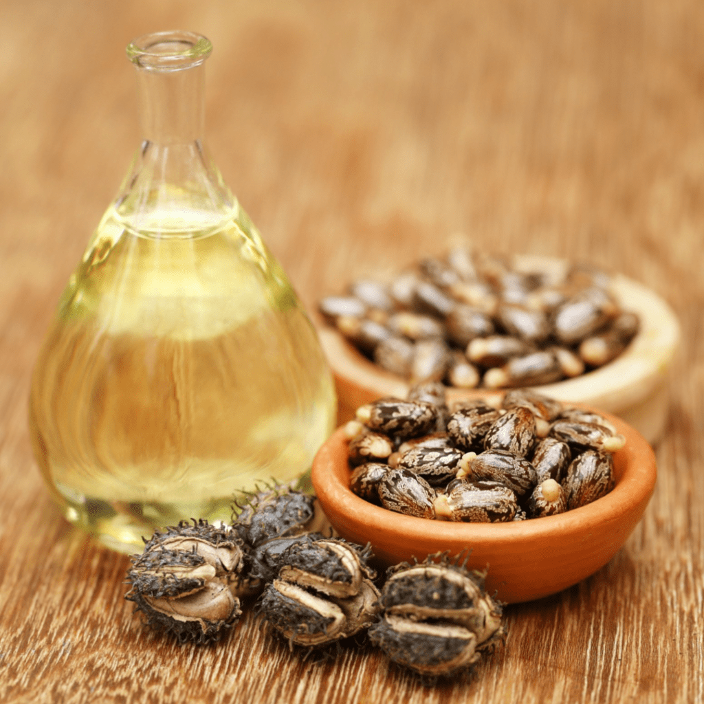 How To: Castor Oil Packs & Their Benefits