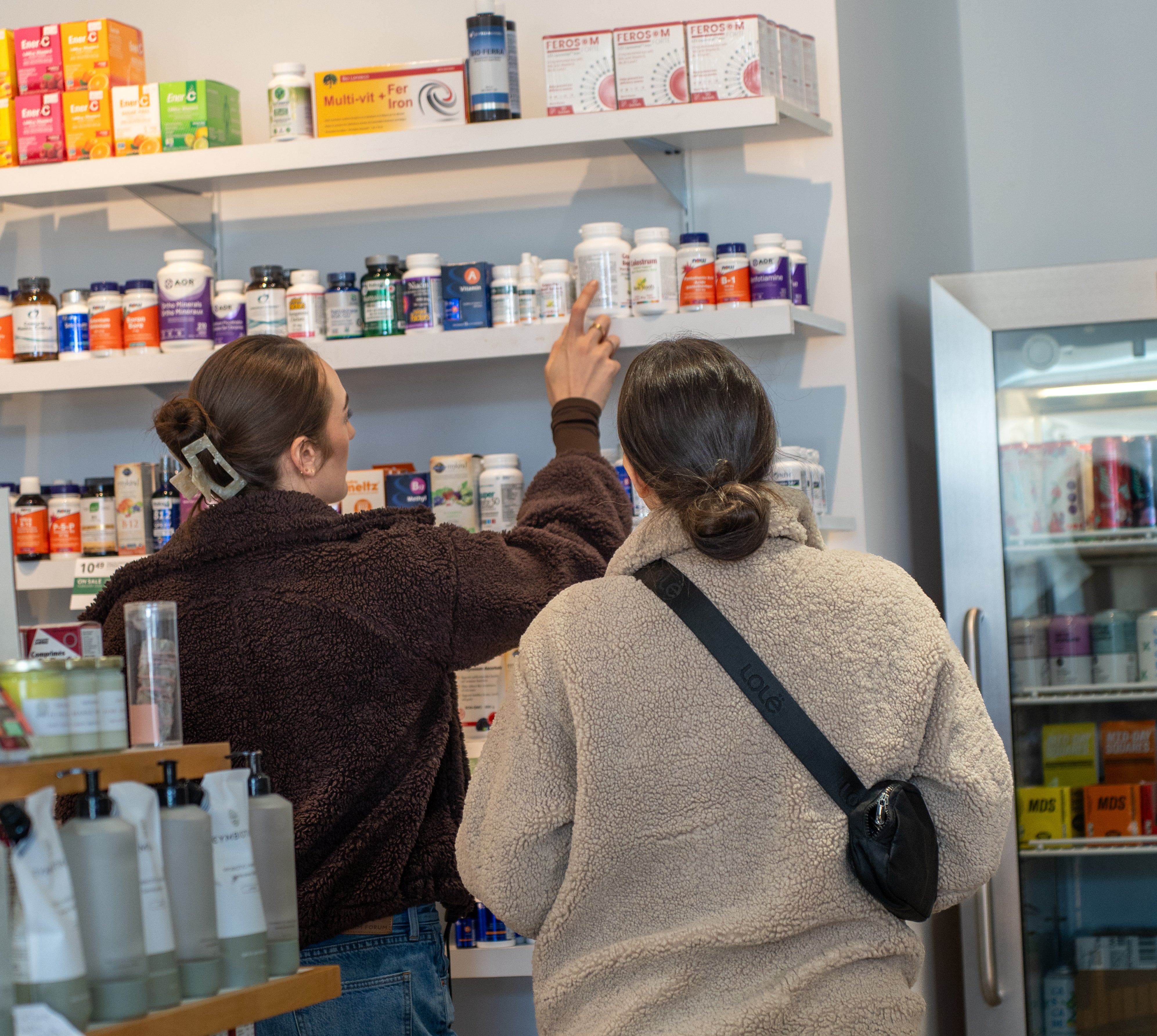 Hormone Harmony: Understanding and Balancing Your Hormones