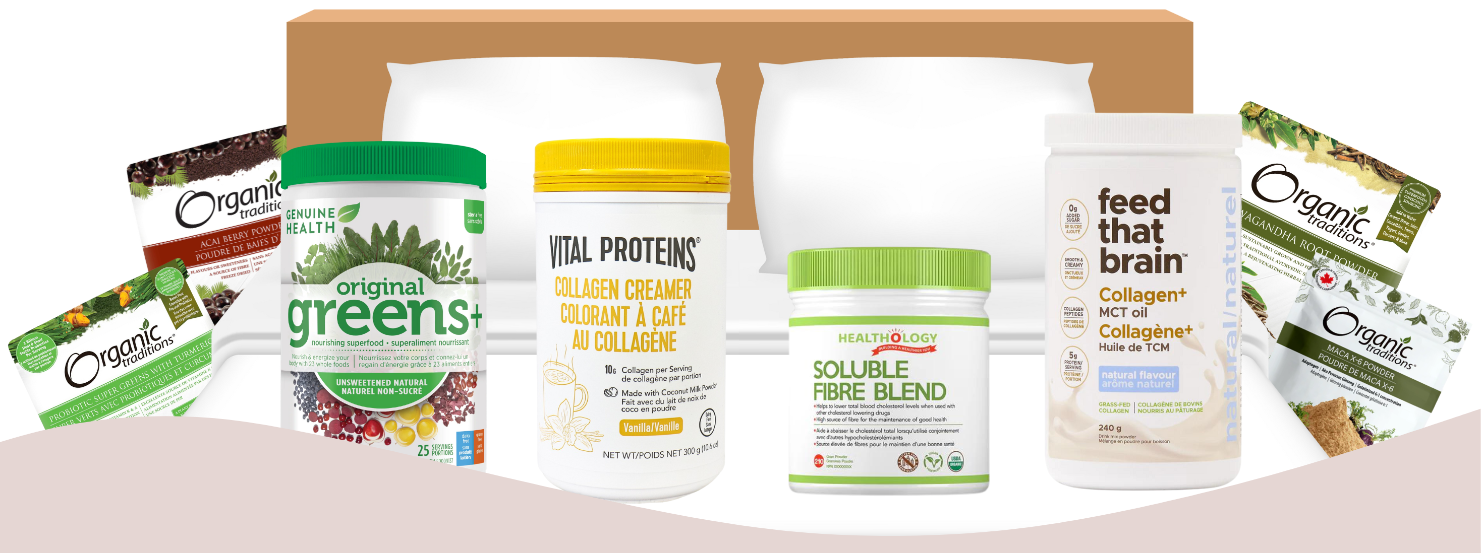 5 Essential Superfoods to Supercharge Your Morning Smoothies