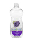 Eco Max Natural Lavender Ultra Dish Wash 740ml