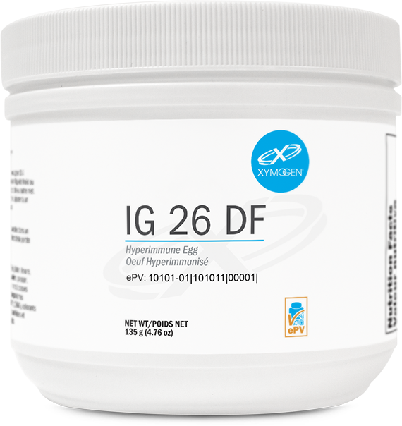 Xymogen IG 26 DF