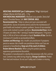 Vital Proteins Chocolate Collagen Peptides 275g