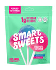 Smart Sweets - Lollipops 86g