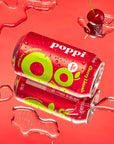 Poppi Cherry Limeade