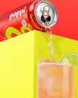 Poppi Cherry Limeade