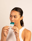 Cymbiotika Liposomal Glutathione Citrus Berry Single Serving