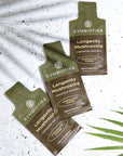 Cymbiotika Longevity Mushrooms Liposomal Chocolate Fudge 30 servings