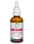 St. Francis TiliaCalm Tincture 50ml