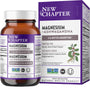 New Chapter Magnesium + Ashwagandha 30 tablet