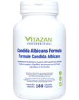 Vitazan Candida Albicans Formula 180 cap