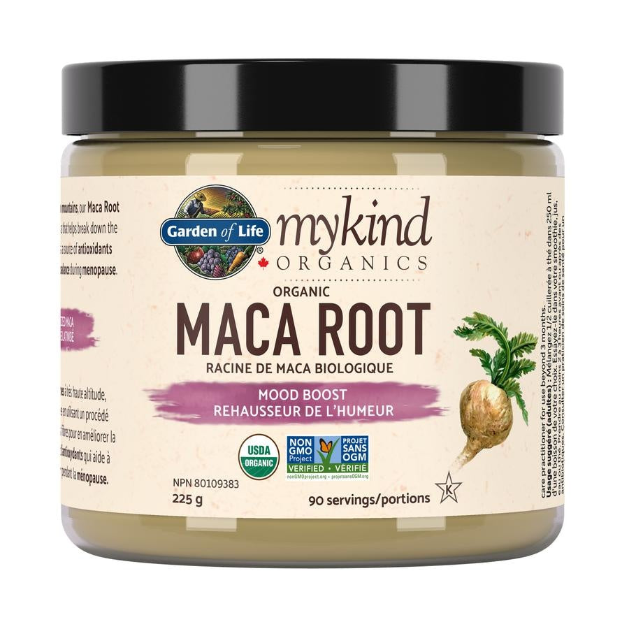 My Kind Organics Maca Root Powder 225g