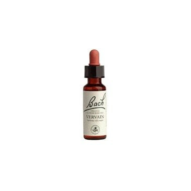 Bach Vervain 20ml
