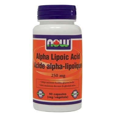Alpha Lipoic Acid 250g