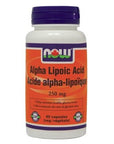 Alpha Lipoic Acid 250g