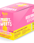 Smart Sweets Pink Lemonade Buddies