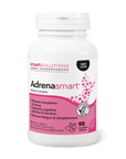 Smart Solutions Adrenasmart 90 veg caps