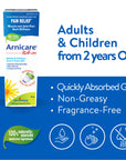 Boiron Arnicare Roll-On 45g