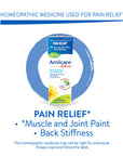 Boiron Arnicare Roll-On 45g