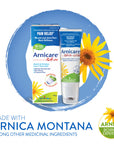 Boiron Arnicare Roll-On 45g