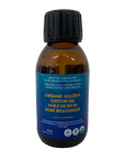 Queen of Thrones Organic Castor Oil 250ml