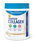 Progressive Complete Collagen Vanilla Ice Cream 500g