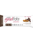 Good Fats Rich Chocolate Almond Box of 12