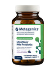 Metagenics Ultra Flora Kids Probiotic (formerly Meta Kids Probiotic) 60 chewable tablets