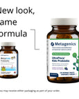 Metagenics Ultra Flora Kids Probiotic (formerly Meta Kids Probiotic) 60 chewable tablets