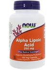 Alpha Lipoic Acid 250g