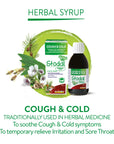 Boiron Stodal Cough and Cold 5 to 14 years 150ml