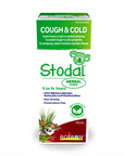 Boiron Stodal Cough and Cold 5 to 14 years 150ml