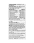 Garden of Life Dr. Formulated Probiotics Restore Immune with Zinc 200B - 28 vcaps