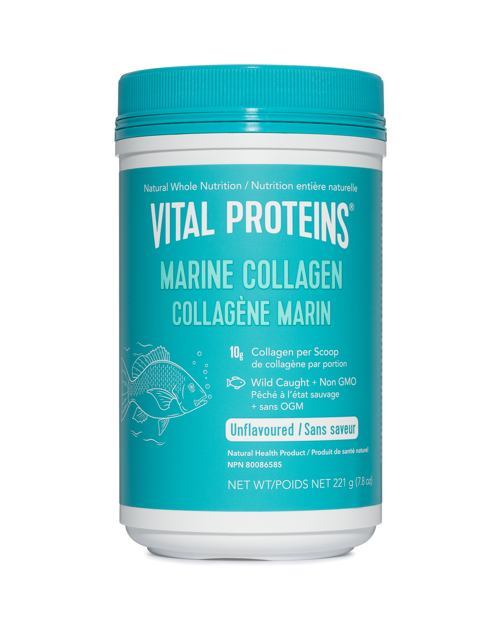 Vital Proteins Marine Collagen 7oz