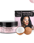 Espresso Yourself Coffee Scrub Coconut 115g