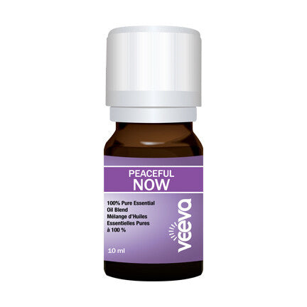 Veeva Peaceful Now Essential Oil 10ml