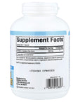 Natural Factors N-Acetyl-L-Cycteine 600mg 180 vcap