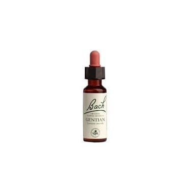 Bach Gentian 20ml