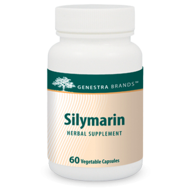 Genestra Silymarin