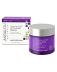 Andalou Naturals Lift and Firm Cream 50g