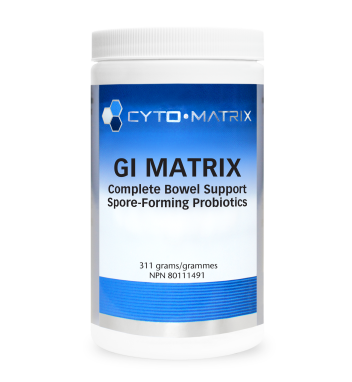 Cyto Matrix GI Matrix 311g