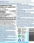 Dr. Formulated Whole Food Magnesium Raspberry Lemon 421g