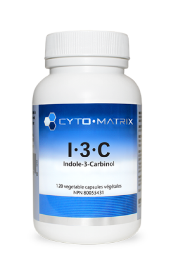 Cyto Matrix I3C 120 vcap