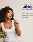 Prairie Naturals Bile Force 120 capsules