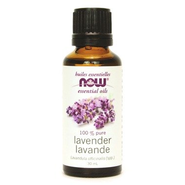NOW Lavender Oil 30mL