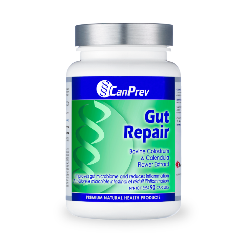CanPrev - Gut Repair - 90caps