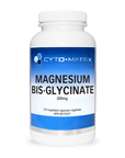 Cyto Matrix Magnesium Bisglycinate 200mg 210 cap