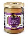 Dutchman's Gold Honey With Royal Jelly 500g