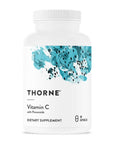 Thorne Vitamin C With Bioflavanoids 90cap