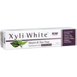 Xyliwhite Neem and Tea Tree Toothpaste 181g