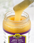 Dutchman's Gold Honey With Royal Jelly 500g